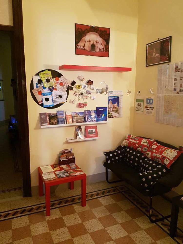 Dolce Dormire ปาแลร์โม ภายนอก รูปภาพ